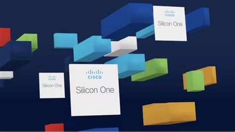 Cisco Silicon One In Arrivo Due Nuovi Modelli Per Le Applicazioni Di