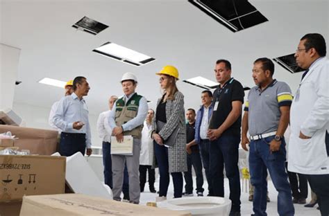 IMSS realiza inversión histórica de 542 mdp en la rehabilitación de