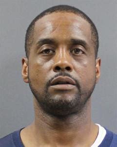 Bernard Allen Burrell A Registered Sex Or Violent Offender In