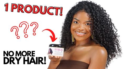 Best Natural Hair Moisturizer For Dry Hair How To Keep Natural Hair