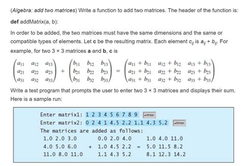 Solved Python3 Please Solve Using Loops And Operators Chegg