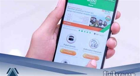 5 Cara Transfer BNI Ke BRI Kode Bank Biaya Online Digibaru