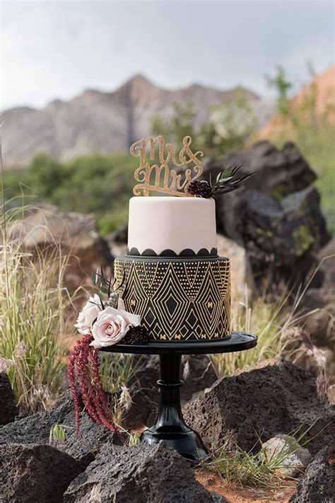 African Themed Wedding Cakes Trends Haircutguide