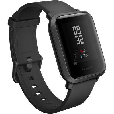 Huami Amazfit Bip Ficha T Cnica Canaltech