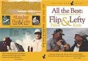 Amazon All The Best A Conversation With Flip And Lefty Flip