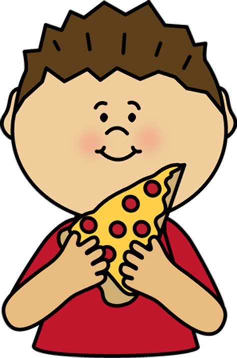 Download High Quality Lunch Clip Art Pizza Transparent Png Images Art