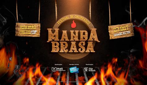 Shows E Eventos Em Ribeirão Preto Evento On