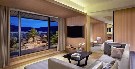 The Ritz-Carlton, Kyoto | Luxury Hotel in Kyoto Japan