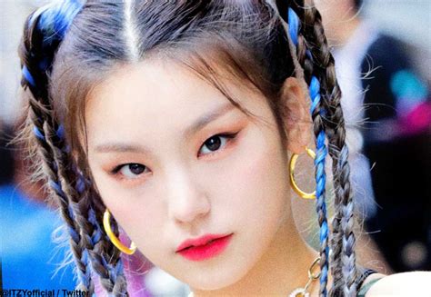 Itzy イェジ、デビュー前と後で「〇〇」が変わっていた！？ イメージが全く異なる2つのスタイルに韓国ネット民の感想は？ Odiodi