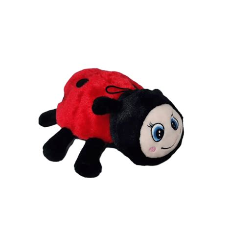 ladybug stuffed toys 6
