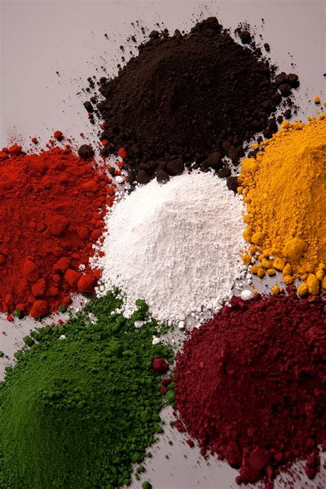 Integral Dye | Mid Atlantic Pigments