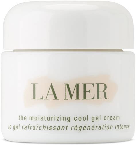 La Mer The Moisturizing Cool Gel Cream 60 Ml La Mer