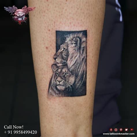 Top 999 Lion Tattoo Images Amazing Collection Lion Tattoo Images Full 4k