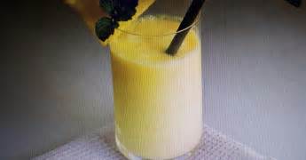 Kokos Ananas Cocktail Von Anschi Ein Thermomix Rezept Aus Der