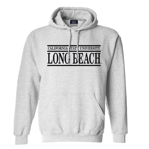Beach Value Hood - Gray, MV Sport – Long Beach State Official Store