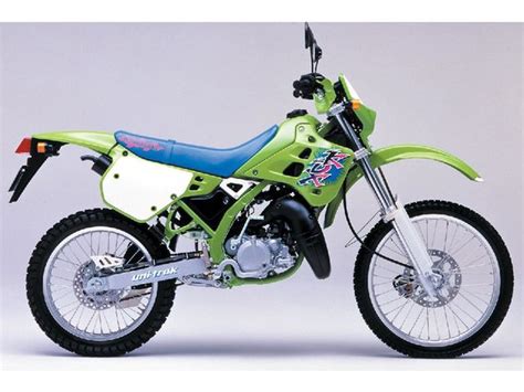 Intermitentes Y Otras Luces Originales Para Kawasaki Kdx