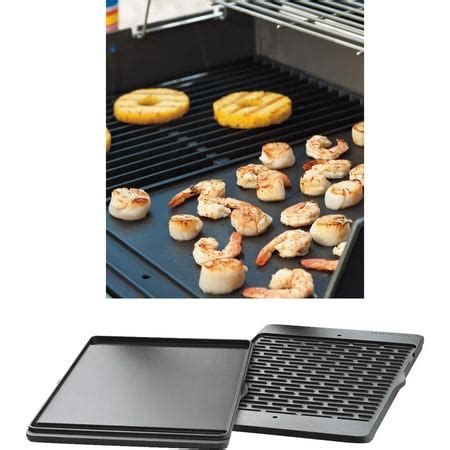 Weber Genesis 300 Gas Grill Griddle - Walmart.com