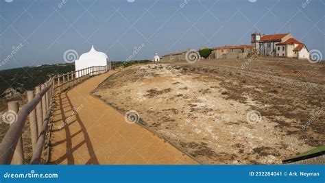 Memory Hermitage Of Nazare Chapel Of Our Lady Of Nazare Capela De