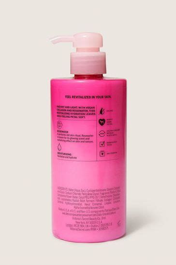 Buy Victorias Secret Pink Body Lotion From The Victorias Secret Uk Online Shop