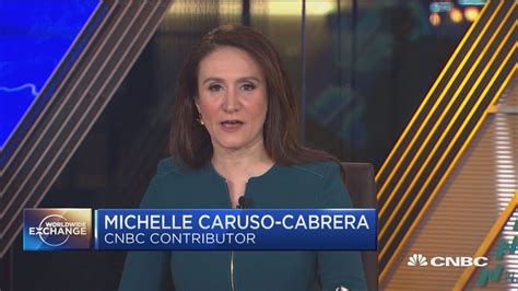 Michelle Caruso-Cabrera talks market risks