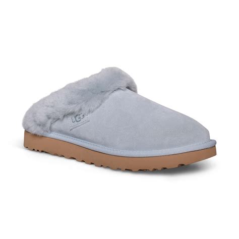 UGG Cluggette Succulent Slippers - Women's – MyCozyBoots