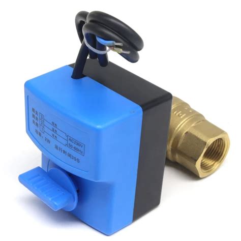 Electric Ball Valve Actuator Informacionpublica Svet Gob Gt