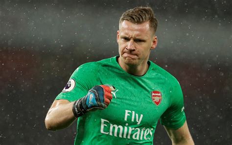 Bernd Leno Wallpapers Wallpaper Cave