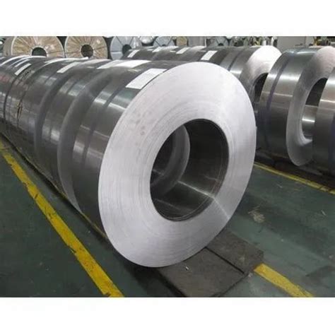 Cr Coil Sheets At Best Price In Faridabad By Arrant Metals Private