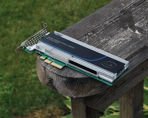 Intel SSD DC P3700 Enthusiast Report (800GB) | The SSD Review