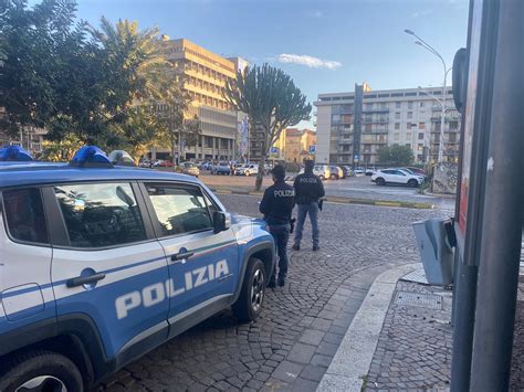 Parcheggiatori Abusivi Nel Mirino Sanzionati In Otto Dopo I Controlli