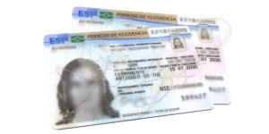 Tie Tarjeta De Identidad De Extranjero For Uk Nationals Lifestyle