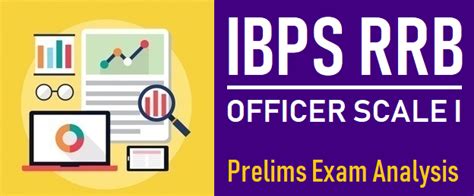 Ibps Rrb Officer Scale I Exam Analysis 2018 Seekhe