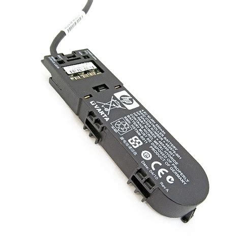 Hp Proliant Dl G Raid Battery