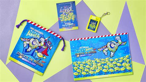 New Buzz Lightyear's Astro Blasters Farewell Merchandise Coming Soon to ...