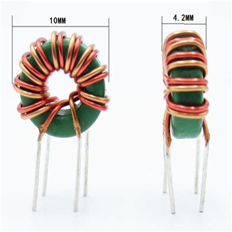 Mh Mh Inductor De Modo N De La Ferrita Inductor De N Cleo