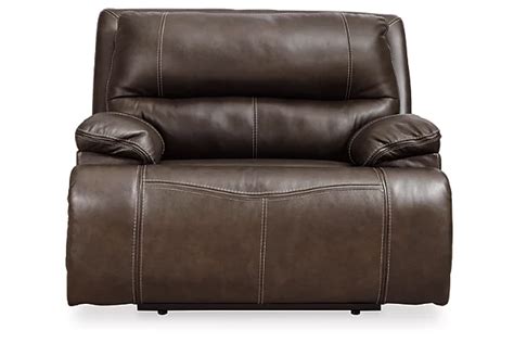 Ricmen Oversized Power Recliner | Ashley Furniture HomeStore