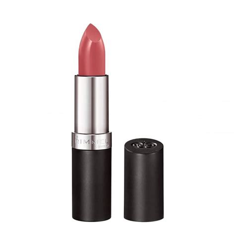 Rimmel Lasting Finish Lipstick 008 Dusty Rose