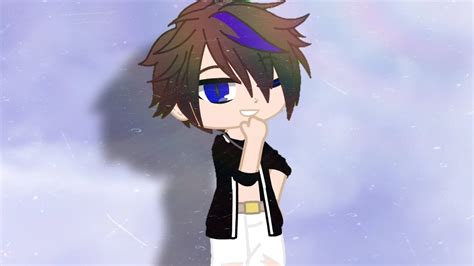 TGLT Cast React To Ryan Aus Gay Gacha Club YouTube