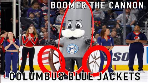 5 Weirdest Mascots In Hockey History Hockey Box