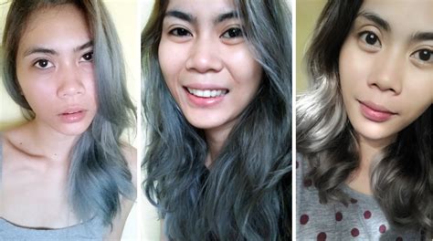 How to Achieve Silver Grey Hair at Home - The Shapeshifting Cat