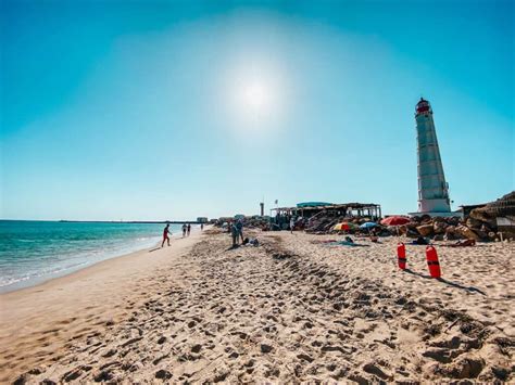 7 Best Beaches in Faro Algarve: Less Than 1 Hour by Boat