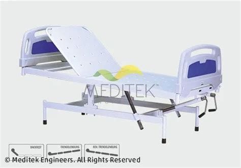 1104b Recovery Bed At Best Price In Ambarnath By Meditek Engineers