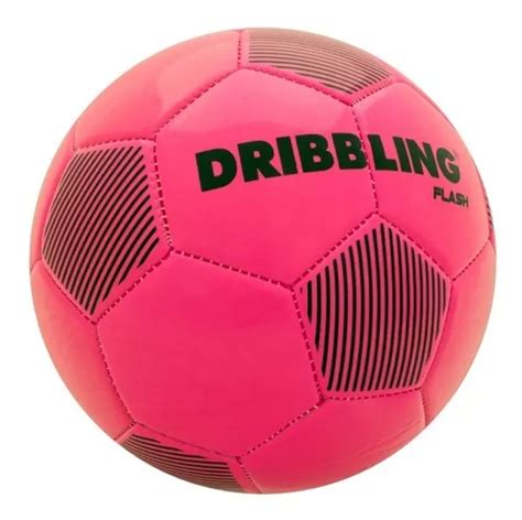 Pelota Futbol Flash Nro 5 Drb Sgc Deportes MercadoLibre