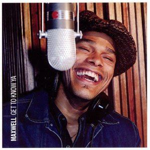 Retrospective: The Best Maxwell Songs