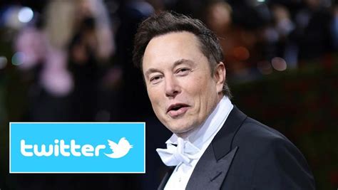 Elon Musk veut à nouveau acheter Twitter pour 44 milliards de dollars