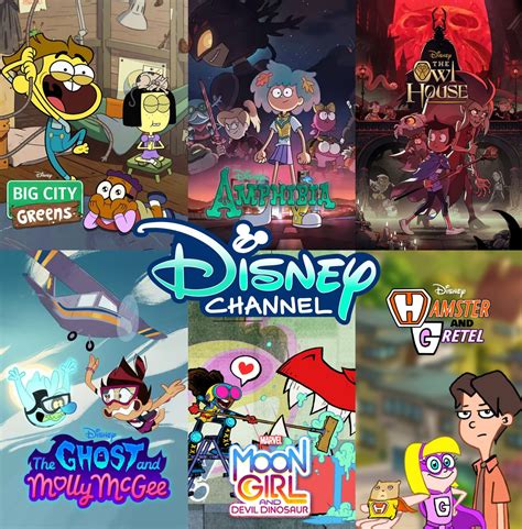 As the final #ModernDisneyAfternoon Premiere Of... - Disney Television Animation News