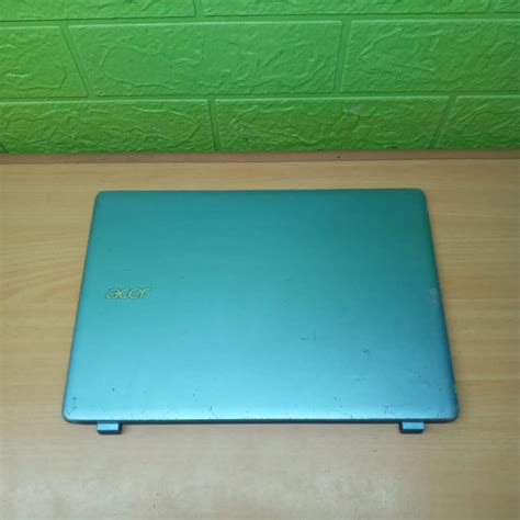 Jual Kesing Case Casing Cover Atas LCD Frame Laptop Acer V5 132 Series