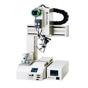 Stand Alone Soldering Machine Fancort Industries Inc Laser