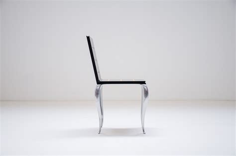 Lola Mundo Chair By Philippe Stark For Driade Italy Alain Hens