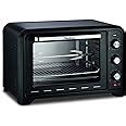 Moulinex OX485810 Four électrique Optimo 39 L Cuisson chaleur tournante ...